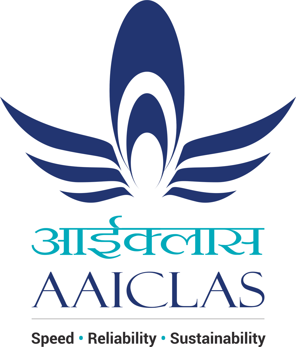 AAI Launches  AAI Cargo Logistics and Allied Services Company Limited (AAICLAS). 